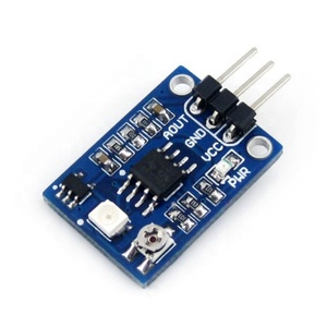 UV <strong>Sensor</strong> Module GUVA-S12SD <strong>Sensor</strong> <strong>Analog</strong> <strong>Output</strong> 200-370nm UV Response Spectrum - Product Image 1