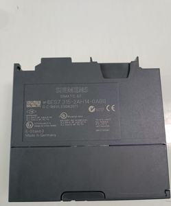 Siemens S7-300 6ES7313-5BG04-0AB0 CPU 313C компактный центральный процессор с MPI - Product Image 2
