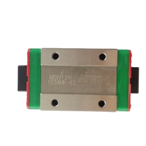 HIWIN-Bloque deslizante de guía lineal, MGN7CH MGN9CH MGN12CH MGN15CH - Product Image 2