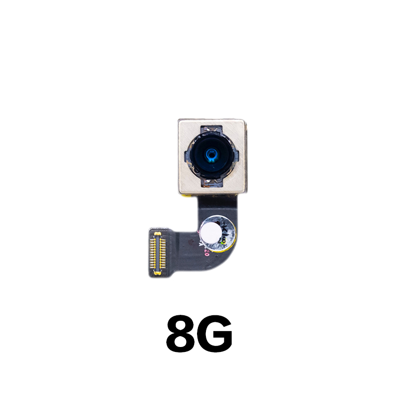 สายแพรกล้องหลังสำหรับ iPhone 8