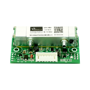 CH4赤外線ガスセンサーモジュールテストCH4ガス濃度CH4赤外線ガスセンサー - Product Image 2