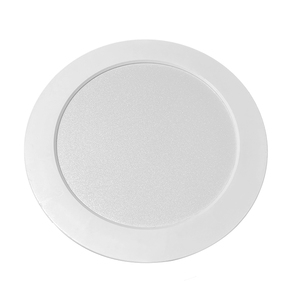 Yuvarlak Led tavan ışığı parlama önleyici tavan lambası beyaz Led Panel AYDINLATMA 12W yüzeye monte SMD parlama önleyici Led Panel ışıkları Panel AYDINLATMA s - Product Image 4