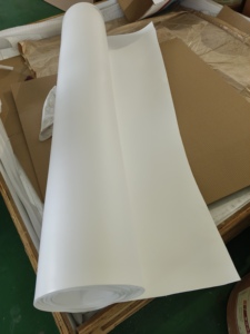 EPTFEと従来のPTFE材料との比較 - Product Image 6