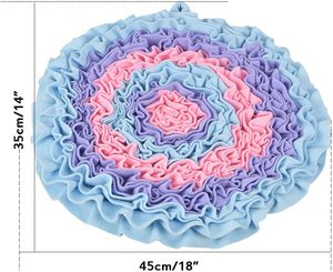 แผ่นกันดมกลิ่นกัปตันอเมริกากลางแจ้งที่ยอดเยี่ยมเสื่อฝึกสุนัขมีกลิ่น - Product Image 4
