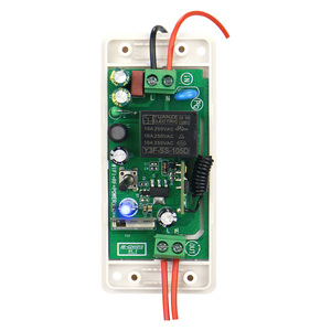 Tuya telecomando interruttore per 2.4G/RF universale per la funzione di misurazione Timer luce casa intelligente più interruttore - Product Image 6