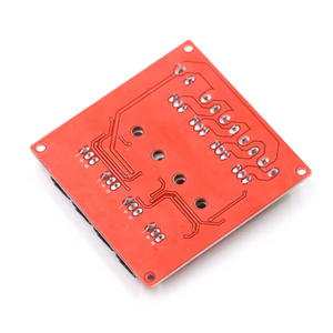 Modulo Interruttore MOSFET a Quattro Canali V4.0+ con Pulsante <span class=keywords><strong>IRF540</strong></span> per <span class=keywords><strong>Arduino</strong></span>, Azionamento Motore DC, Scheda Relè Dimmer - Product Image 5