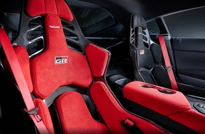 Authentic RHD / LHD <strong>Used</strong> <strong>Cars</strong> 2020-2023 Toyota Supra for Sale - Product Image 4