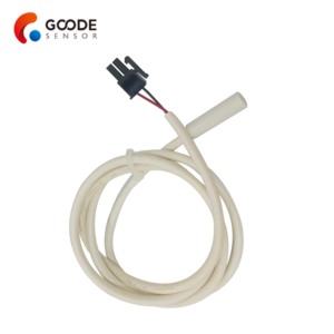 Hot Selling NTC Thermistor 10K 50K Refrigerator <strong>Temperature</strong> <strong>Sensor</strong> Probe Fridge <strong>Temperature</strong> <strong>Sensor</strong> - Product Image 4