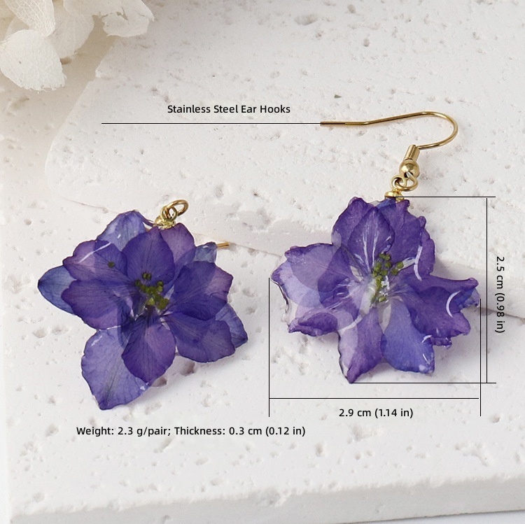 #1-dried flower-gold