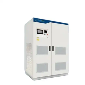 El Simulador de fallas de cortocircuito está equipado con una función de protección de bloqueo automático - Product Image 3