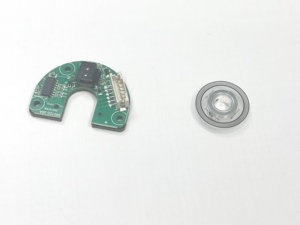 Блок управления пленкой - Product Image 6