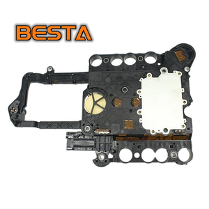 A0335457332 722.9 Transmission Control Unit Conductor Plate TCM TCU for Mercedes Benz 7G No <strong>Program</strong> Remanufactured