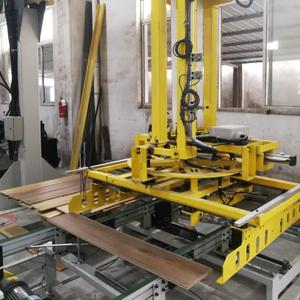 Wood <strong>Machine</strong> Automatic <strong>Loading</strong> <strong>and</strong> <strong>Unloading</strong> System - Product Image 1