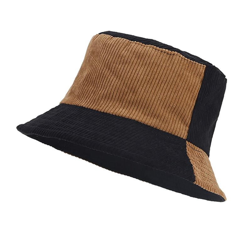 Noir + Marron