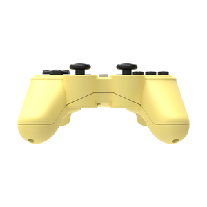 จอยสติ๊กไร้สายแบบ ABS สำหรับ PS3 PS2 PSP คอนโซลเกม Android หรือโปรเจคเตอร์เกมที่มีคุณภาพสูง