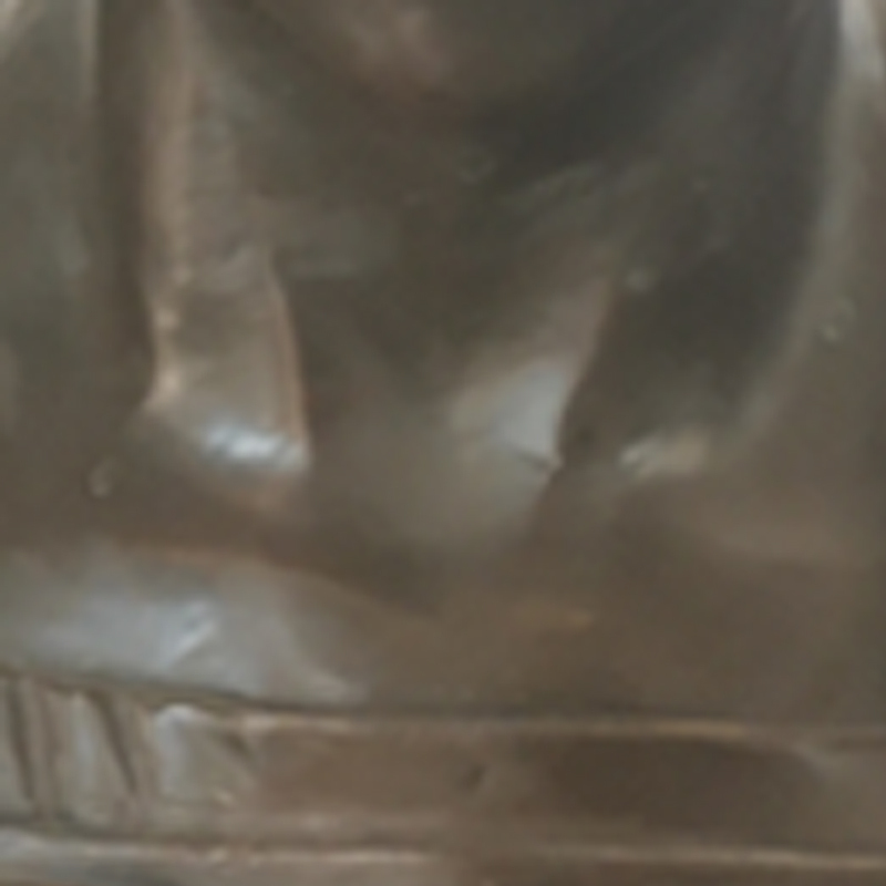 Bronze