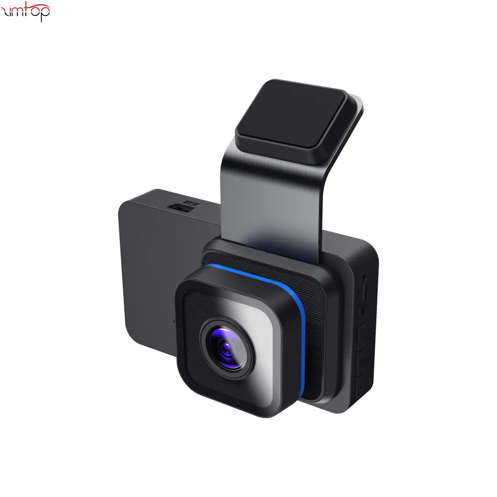 3.0inch Dash Cam Black Box in Car DVR Camera Video Recorder Rear View Dual Lens HD Cycle Recording Video Mirror Recorder