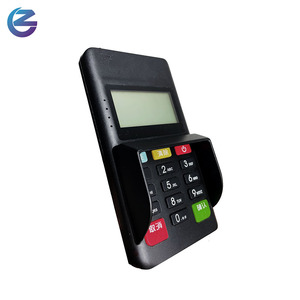 Tablet pc pos makinesi için Z71 Pinpad nakitsiz ödeme cihazı Pinpad akıllı kart okuyucu - Product Image 3