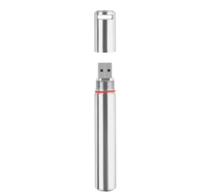Yowexa YPL-10S ניטור טמפרטורה גבוהה ניטור usb USB
