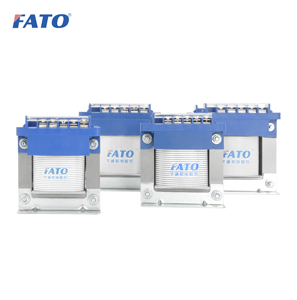 Transformador serie FATO BK máquina herramienta 220V/380V entrada 12/24/36/48V salida 25VA-5000VA Control eléctrico aislamiento monofásico - Product Image 6
