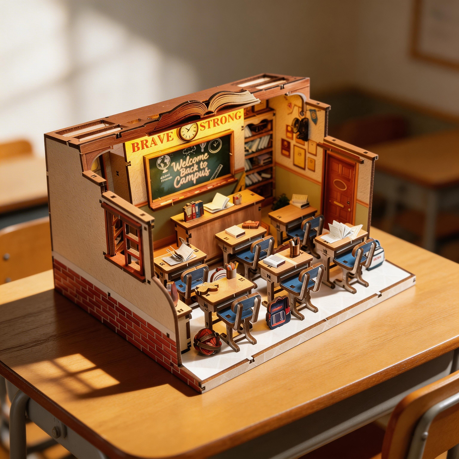 Giorni di scuola