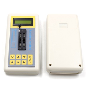 Tester circuito integrato eParthub ic tester transistor - Product Image 1