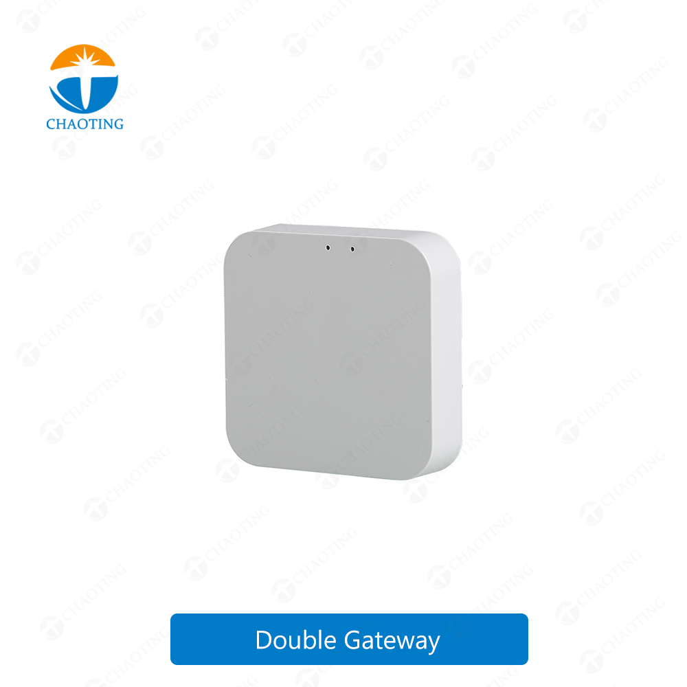 Dual Gateway