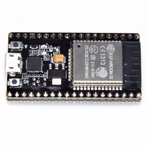 Assembled HUZZAHESP32 Feather Board with <strong>Stacking</strong> Headers ESP32 CAM - Product Image 4