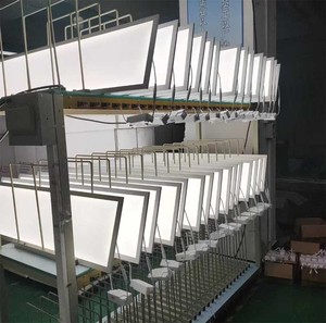 Commercial Ceiling Light square <strong>Led</strong> Panel Light <strong>60</strong>*<strong>60</strong> <strong>Led</strong> Backlit Panel Light 40w - Product Image 6