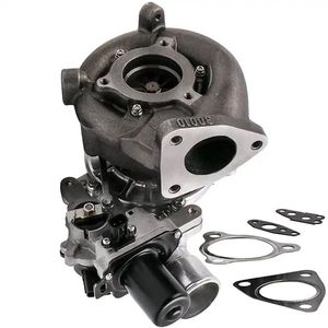 Yüksek performanslı turboşarj CT16V 17201-0L040 172010L040 toyota HILUX LAND CRUISER PRADO için 3.0T 1KD-FTV motor turbo - Product Image 3