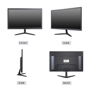 High-Quality New LED Desktop <strong>Monitor</strong> 19 Inch <strong>LCD</strong> PC <strong>Monitor</strong> <strong>Computer</strong> Screen <strong>Monitor</strong>