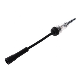 El más nuevo probador de chispa de encendido de coche en línea sistema de encendido bobina motor Auto diagnóstico probador herramientas - Product Image 1