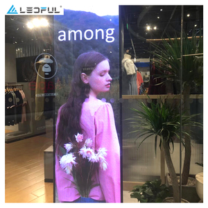 <strong>LED</strong> Poster P2.5 RGB Customized Size Indoor Dot Matrix <strong>LED</strong> Advertising Machine Wifi <strong>Control</strong> <strong>LED</strong> Digital <strong>Display</strong> Tv <strong>Screen</strong> - Product Image 3
