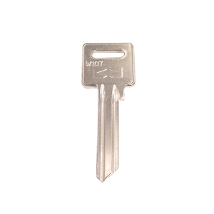 Çilingir Lw4 Lw5 için Hotsale avustralya anahtar boşlukları - Product Image 1