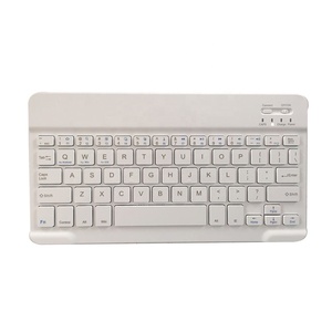 B2B Clearance Sale Mini Wireless <strong>BlueTooth</strong> <strong>Keyboard</strong> Can Be <strong>with</strong> Mouse Combo for Cell Phones and 7 Inch 10 Inch <strong>Android</strong> Tablets - Product Image 6