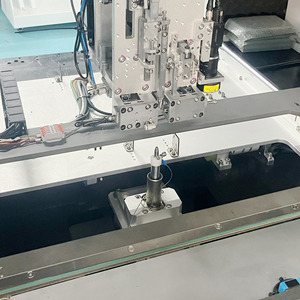 Elektronik üretim SMT yakala ve yerleştir makinesi için yeni durum smt otomatik yükleyici - Product Image 5