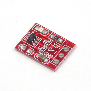 TTP223 Touch Button Modul Kondensatorsc halters ensor