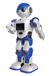 Ai-powered öğrenme ve eğitim robotu İnteraktif Robot programlanabilir doğum günü hediyesi akıllı Robot çocuklar için - Product Image 4