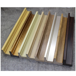 Manufacturers L-shaped Narrow Edge Digital Oil Painting Ps Empty Outer <strong>Frame</strong> Built-in No Mounting Phase <strong>Frame</strong> Hanging Wall - Product Image 6