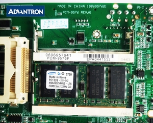 <strong>Advantech</strong> PCM-9576 PCM-9576F PCM-9576FV Original Industrial Motherboard CPU Card CPU Module <strong>Embedded</strong> <strong>Computer</strong> Main Board - Product Image 6