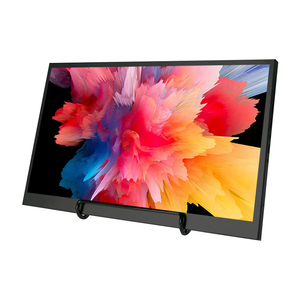 11.6 Inch 1920*1080 <strong>with</strong> HD-MI/VGA/AV/<strong>BNC</strong>/USB <strong>Input</strong> Metal Industrial <strong>Monitor</strong> - Product Image 4