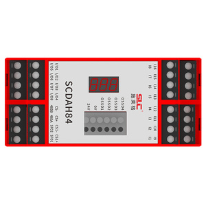 Salida/Accesibilidad Serie Configurable, Módulo Relé de Seguridad - Product Image 2
