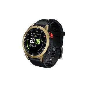 Yeni sürüm Fenix 7 akıllı saat es Bluetooth arayarak NFC çevrimdışı ödeme erkekler için büyük pil spor izle GS Fenix7 akıllı saat - Product Image 3