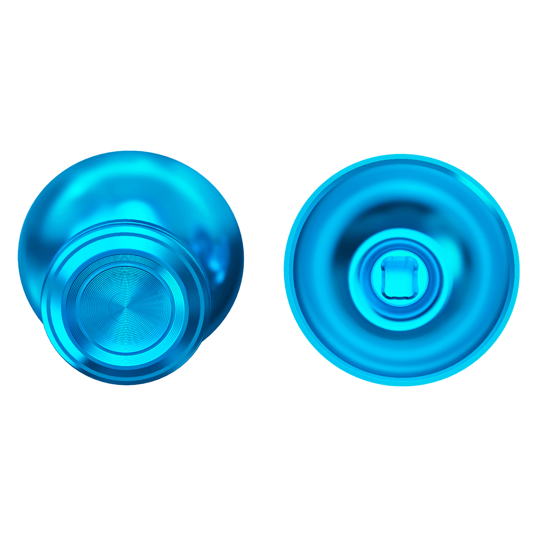 Metal Blue (JPFC004WS)