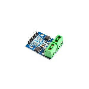L9110S H-Bridge-Schrittmotortreiber-Steuer platinen modul für Arduino Dual DC-Schrittmotor-Hoch leistungs-ICs
