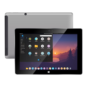 WinPad L500 10,1-Zoll-FHD-Tablet-PC mit Aluminium abdeckung mit Windows 10 Linux Ubuntu-Betriebs system - Product Image 1