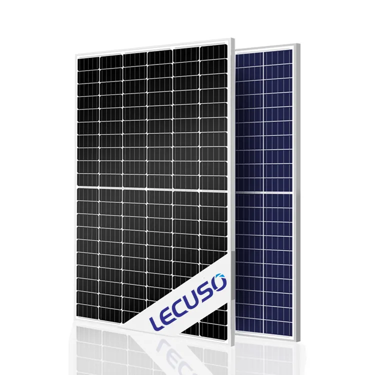 सस्ते पैनल सौर की कीमत 200w 250w 300w 320w 330w 350w 400w 440w 450w 500w 96 सेल monocrystalline सौर पैनल