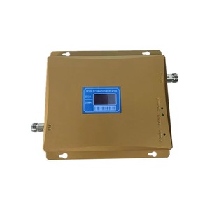 เครื่องขยายสัญญาณอินเทอร์เน็ต4G 5G ช่วยเพิ่มการรับสัญญาณและขยายเครือข่ายที่สาม - Product Image 5