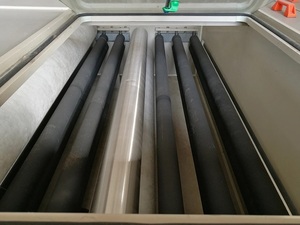 High Quality Auto <strong>PCB</strong> <strong>Deburring</strong> <strong>Machine</strong> Manufacture Equipment