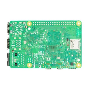 Himbeer Pi 5 Modell B 2GB 4GB 8GB Computer Original Raspberry Pi 5 Entwicklungs board - Product Image 3